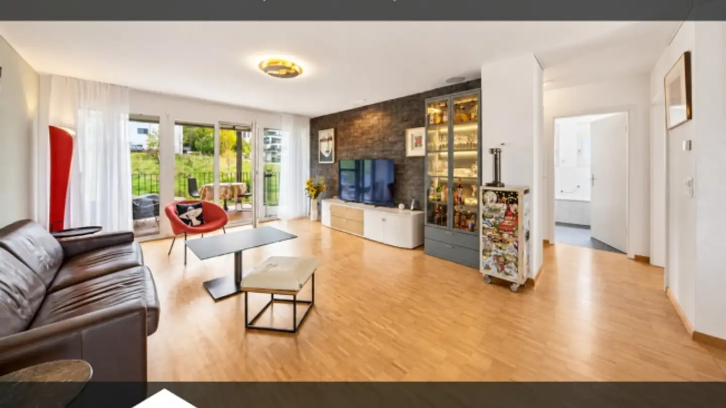 Appartement à vendre - 8280 Kreuzlingen