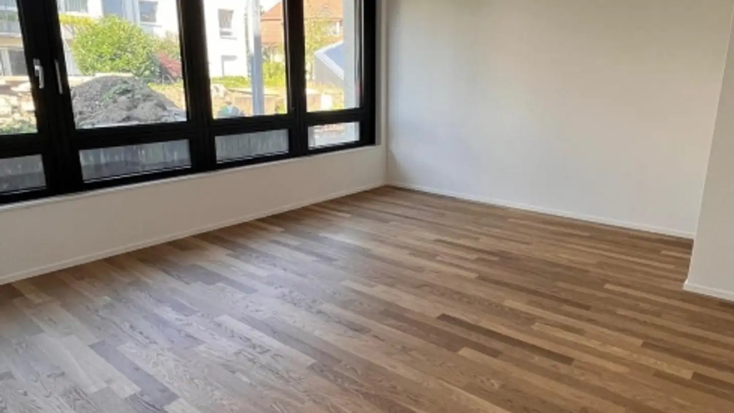 Studio for rent - Bahnhofstrasse 11, 3250 Lyss - Photo 2