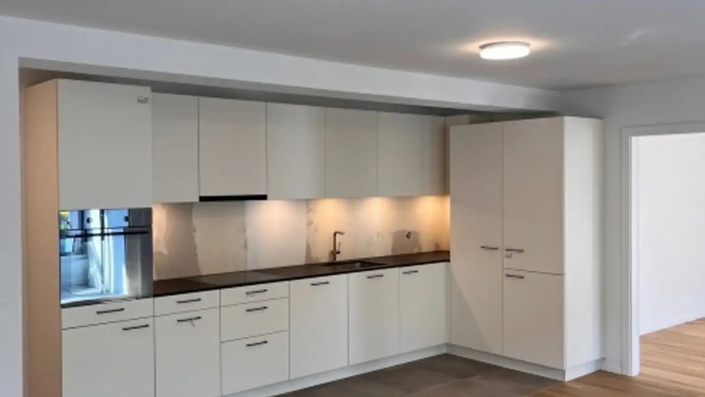 Studio for rent - Bahnhofstrasse 11, 3250 Lyss - Photo 3