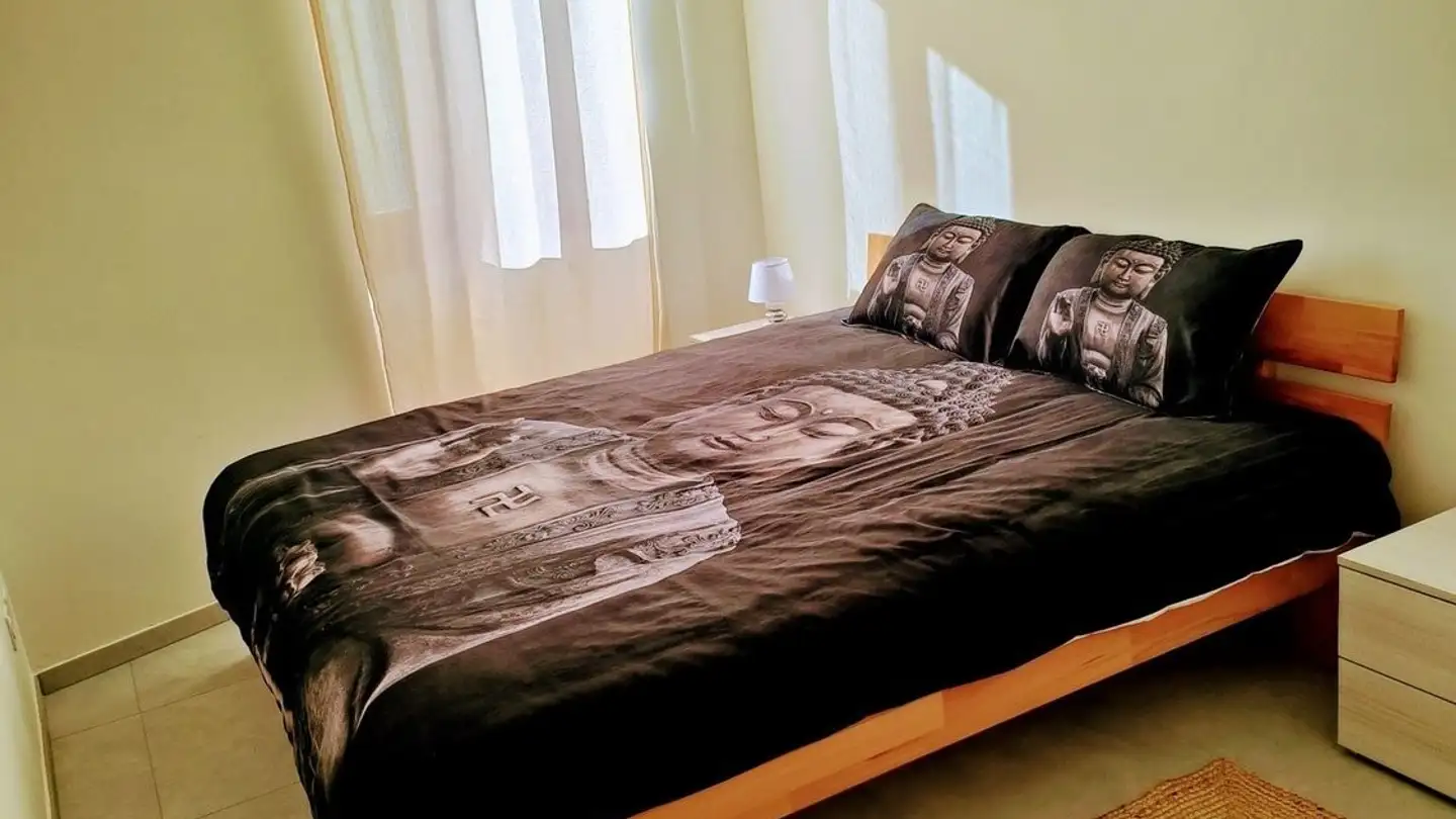 Appartamento in affitto - Vallon 6, 6922 Morcote - Foto 2