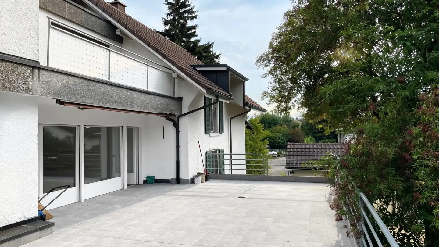 Wohnung mieten - Innerer Giessenweg 12b, 3110 Münsingen - Foto 2