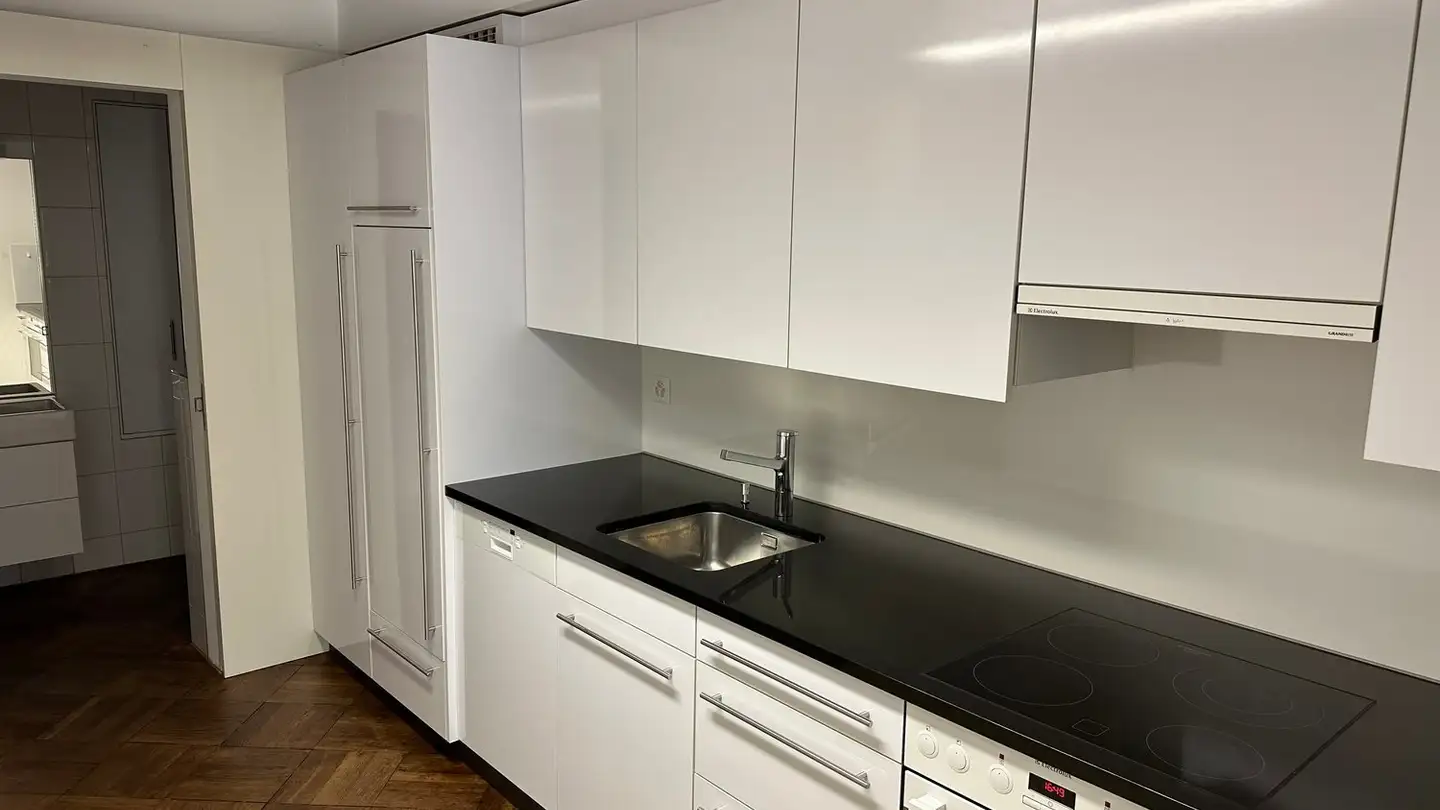 Wohnung mieten - Kirchgasse 4, 5000 Aarau