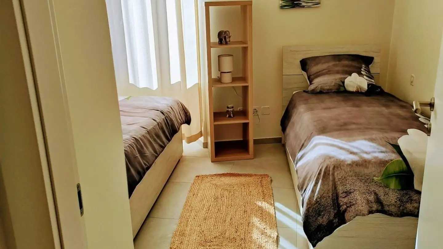 Appartamento in affitto - Vallon 6, 6922 Morcote - Foto 3