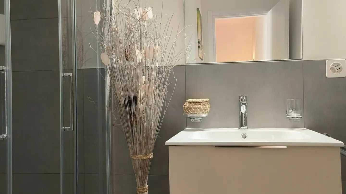 Appartamento in affitto - Vallon 6, 6922 Morcote - Foto 4