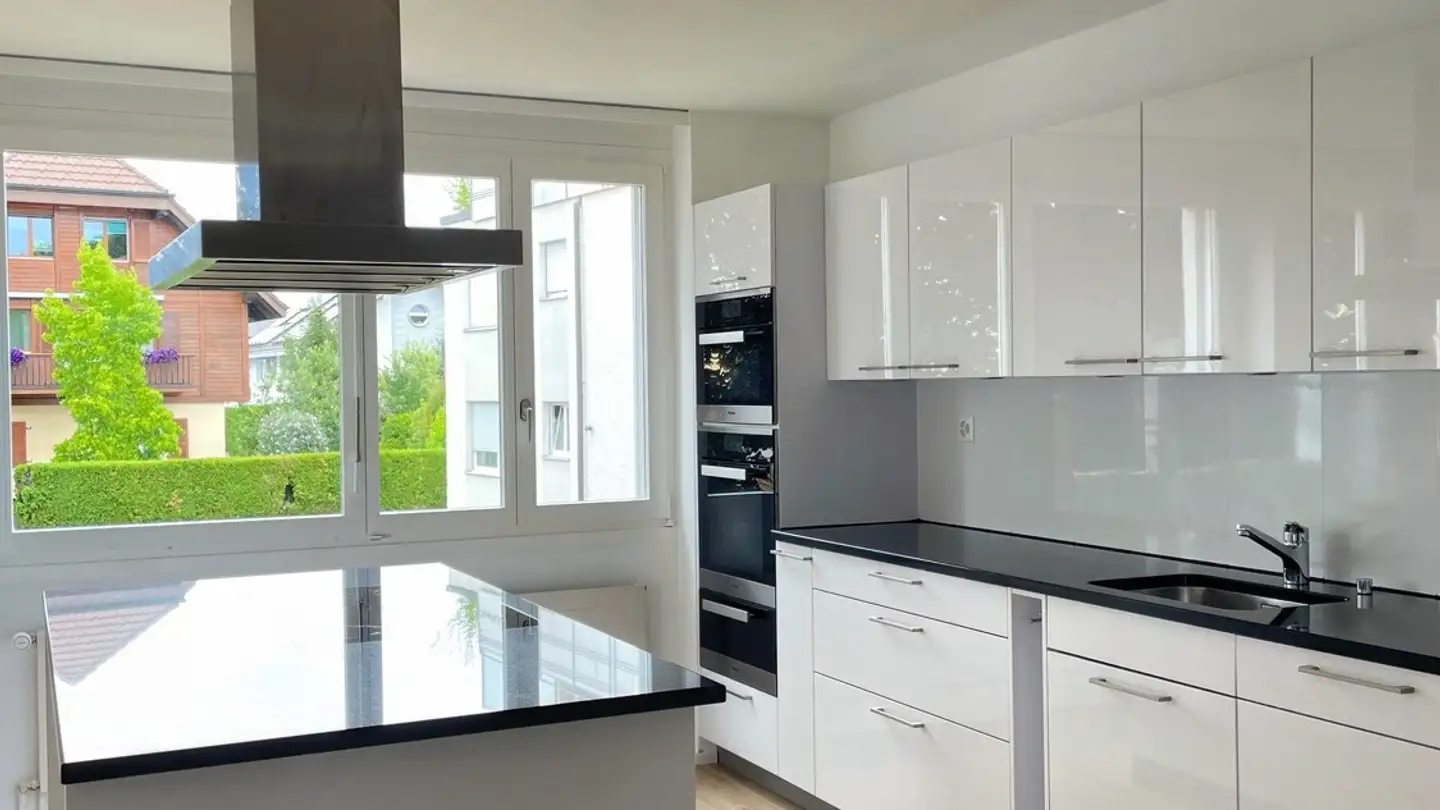 Wohnung mieten - Innerer Giessenweg 12b, 3110 Münsingen - Foto 4