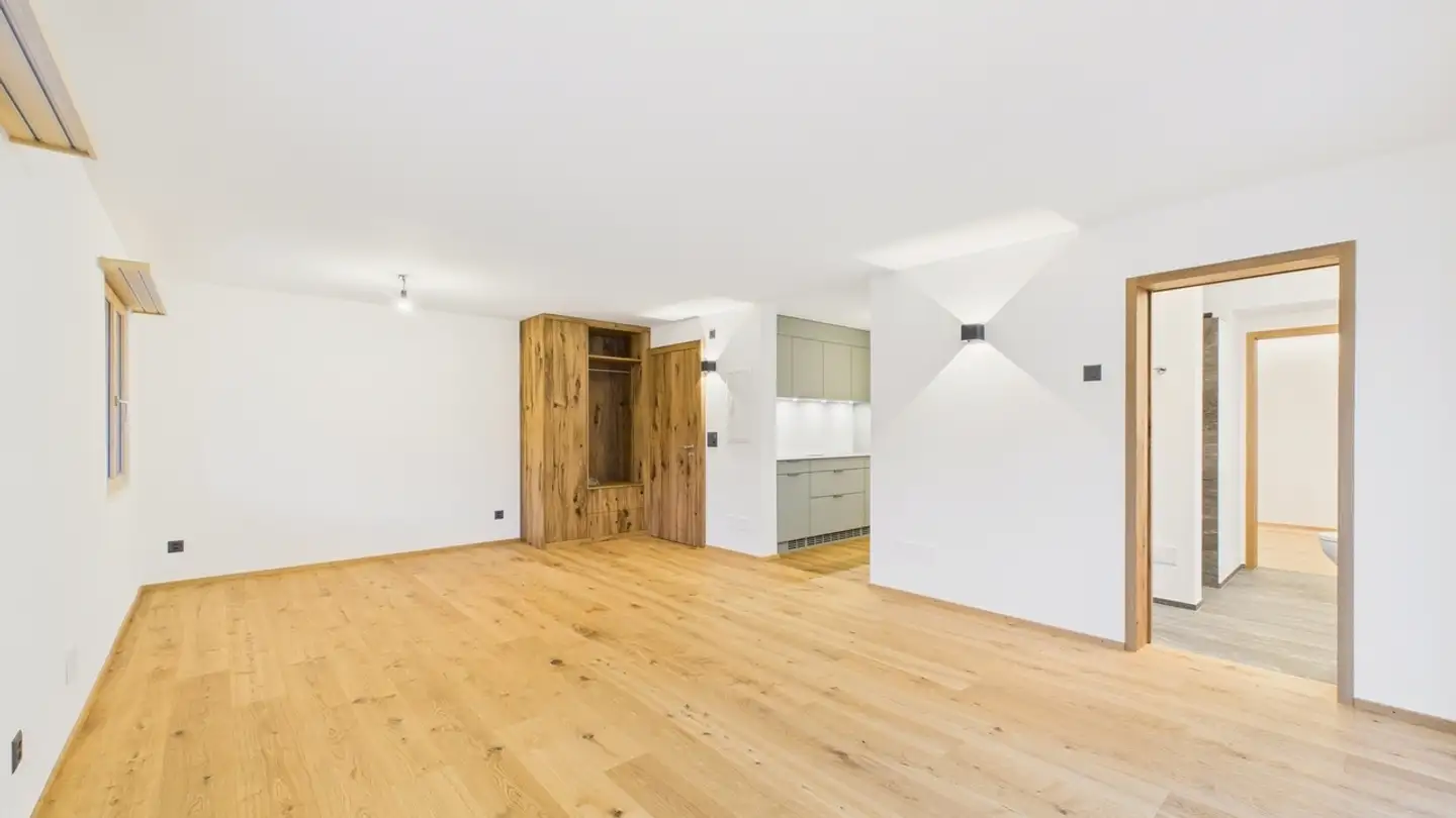 Appartement à louer - 7145 Degen