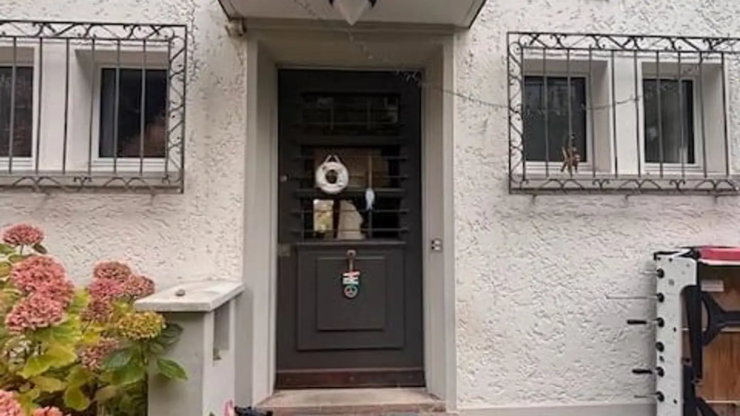 Casa bifamiliare in affitto - Rosengartenstrasse 61, 8037 Zürich - Foto 2