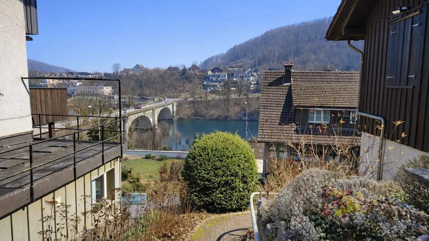 Loft à louer - Eigenstrasse 1a, 8193 Eglisau