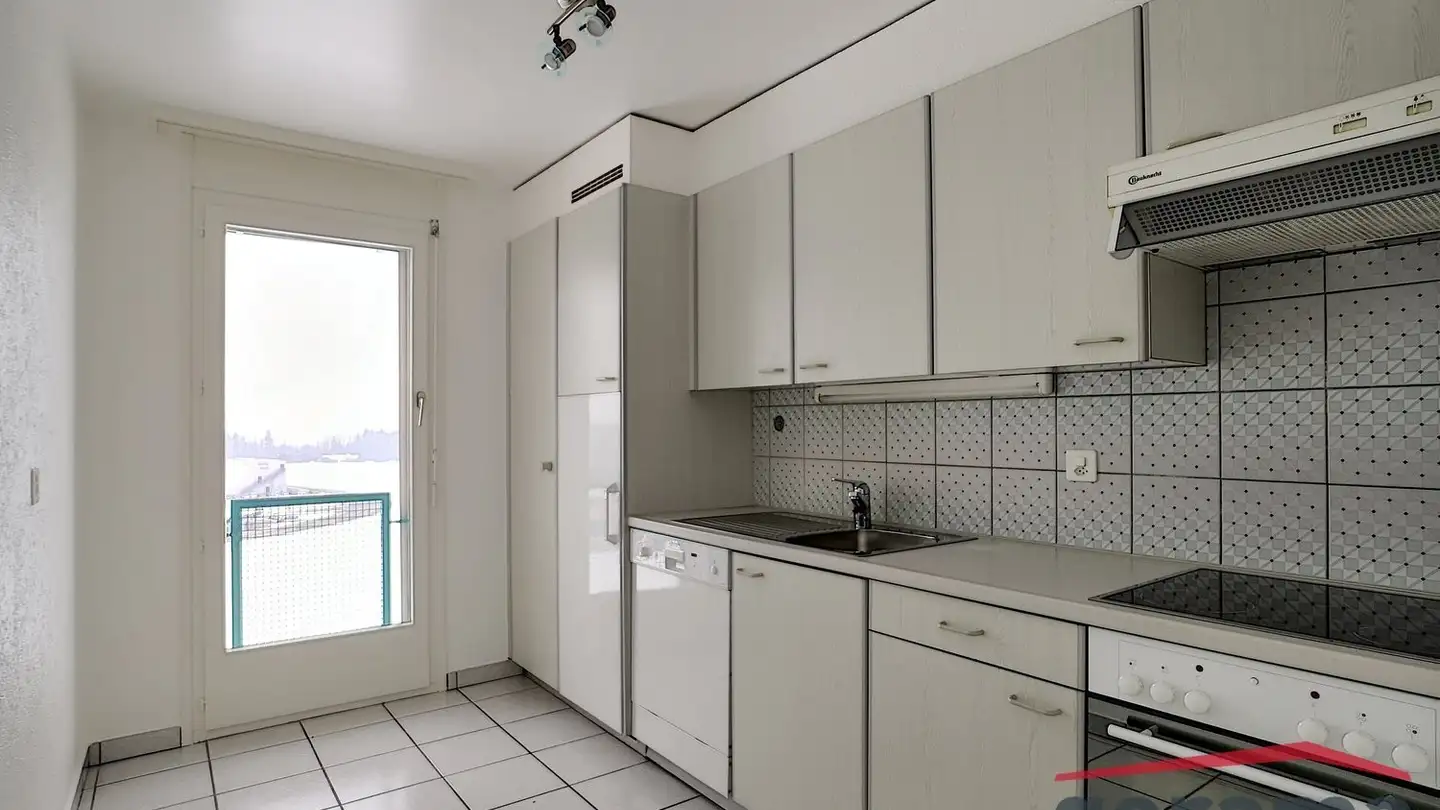 Apartment for rent - Route Des Biolley 60, 1615 Bossonnens