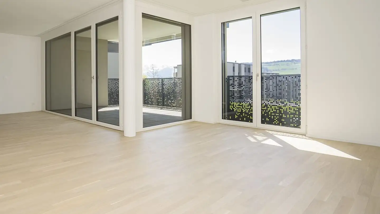 Apartment for rent - Terrassenweg, 3110 Münsingen - Photo 3