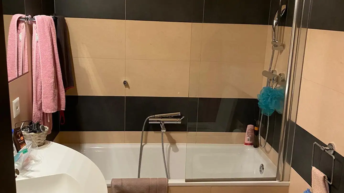 Wohnung mieten - Strada Di Gandria 28, 6976 Castagnola - Foto 4