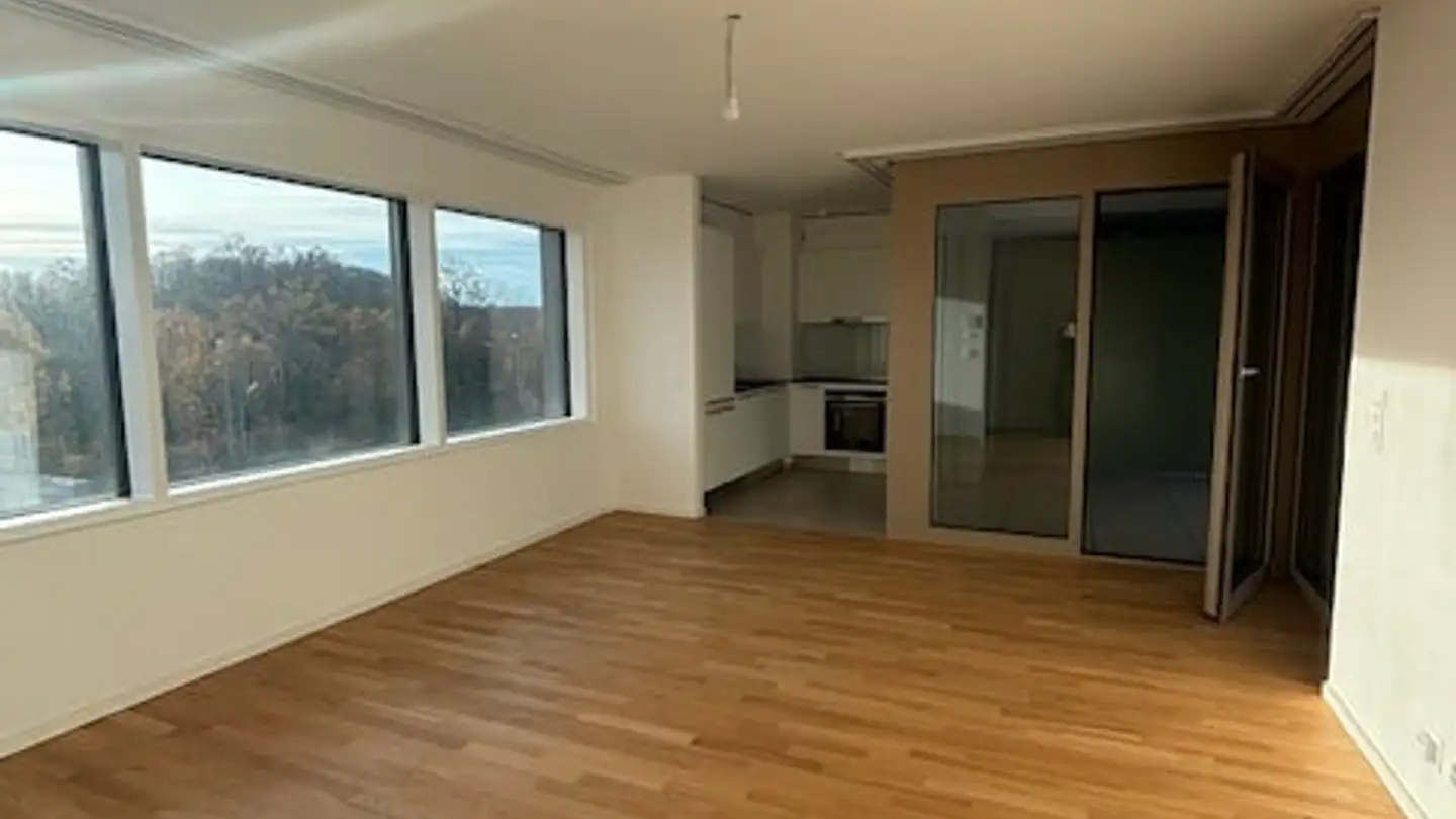 Studio for rent - 1022 Chavannes-près-Renens