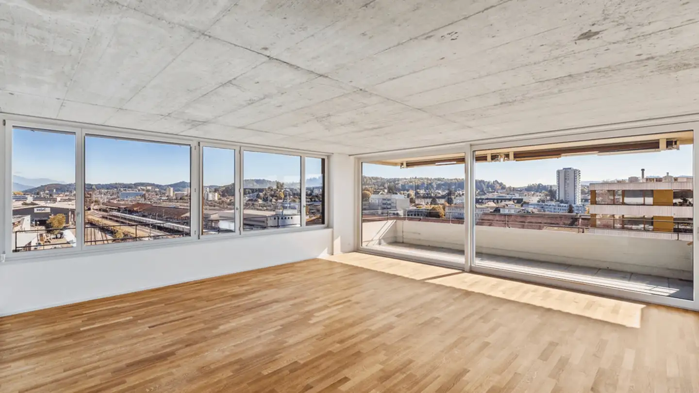 Appartamento in affitto - Rue Des Cygnes / Schwanengasse 29, 2503 Biel/Bienne