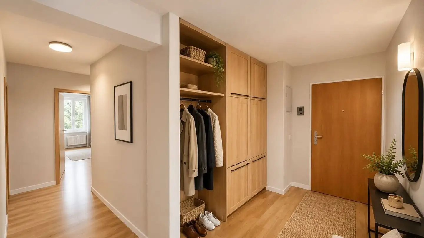 Apartment for sale - Höhenweg 7a, 9000 St. Gallen - Photo 4