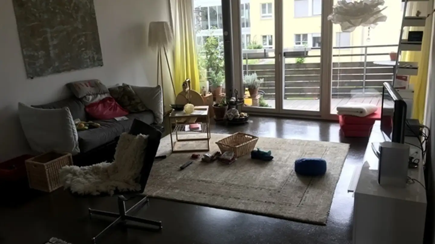 Apartment for rent - 3072 Ostermundigen