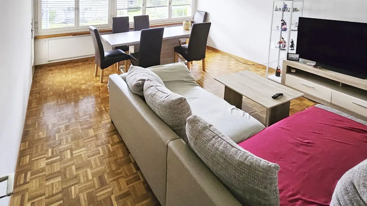 Appartamento in affitto - Grünaustrasse 23, 9320 Arbon - Foto 3