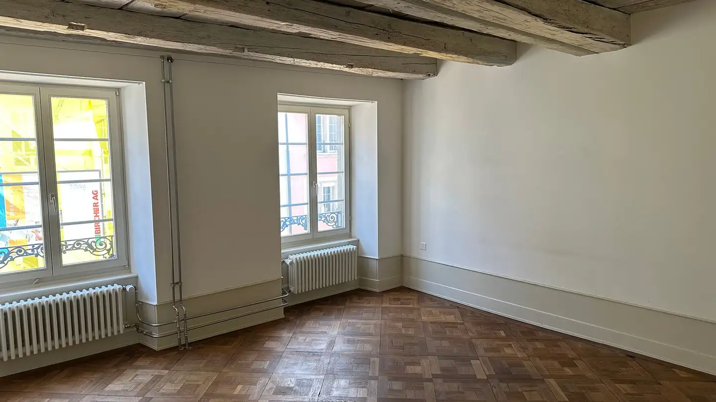 Wohnung mieten - Kirchgasse 4, 5000 Aarau - Foto 3