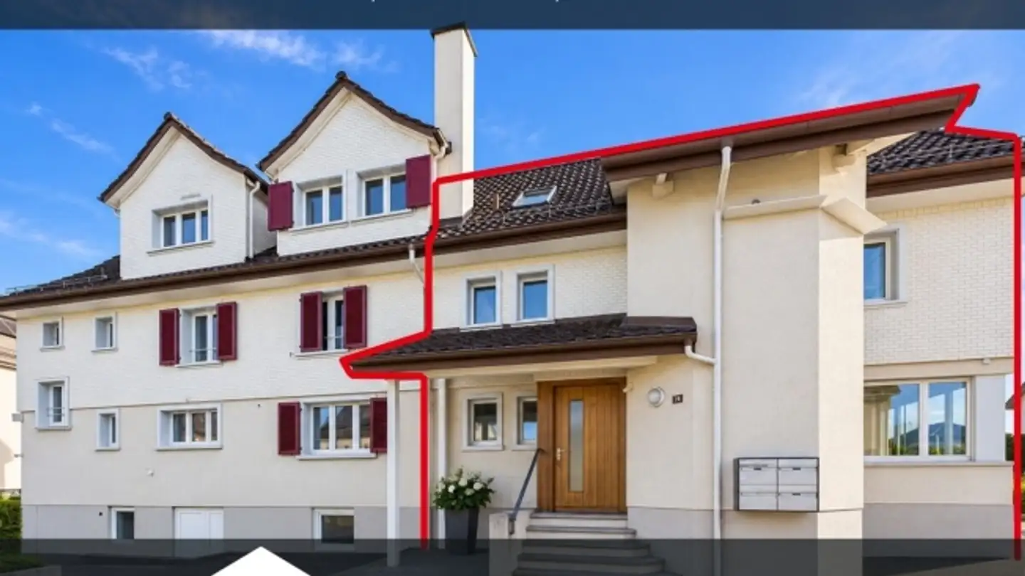 Single house for sale - Kirchstrasse 28, 8574 Dettighofen (Lengwil)