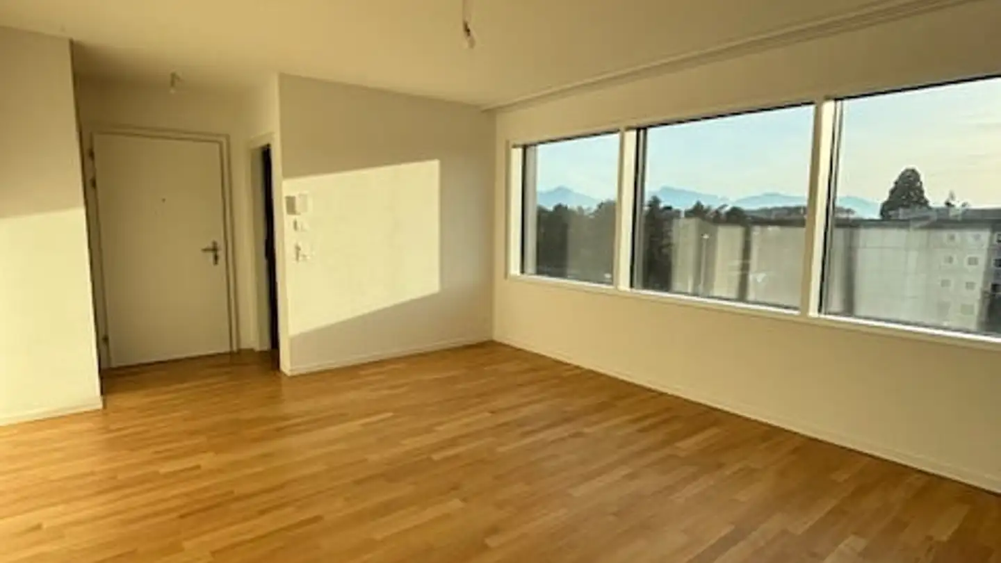 Studio for rent - 1022 Chavannes-près-Renens - Photo 2