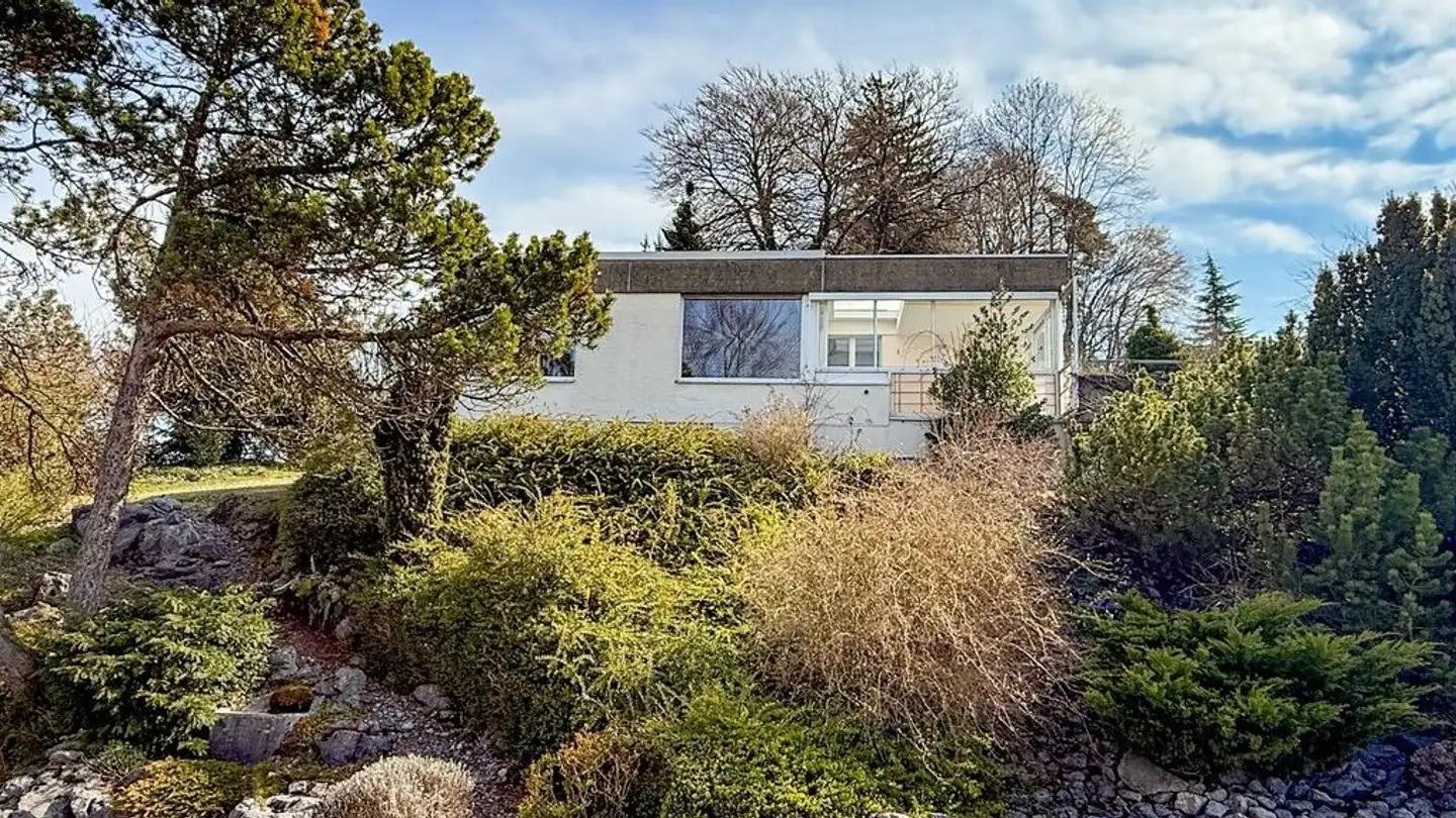 Single house for sale - Leisibüel, 8484 Weisslingen