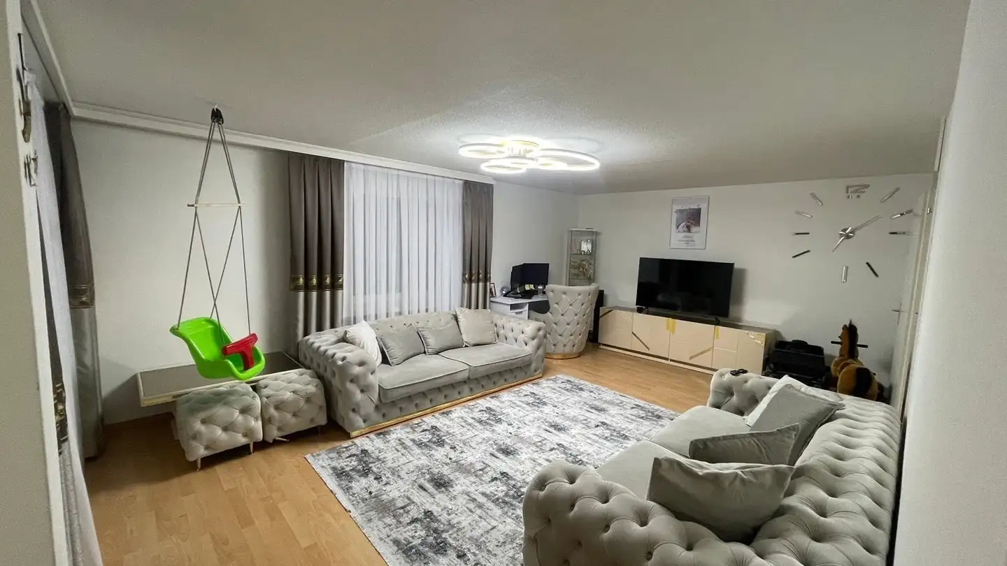 Appartement à louer - Kamorstrasse 2, 8570 Weinfelden