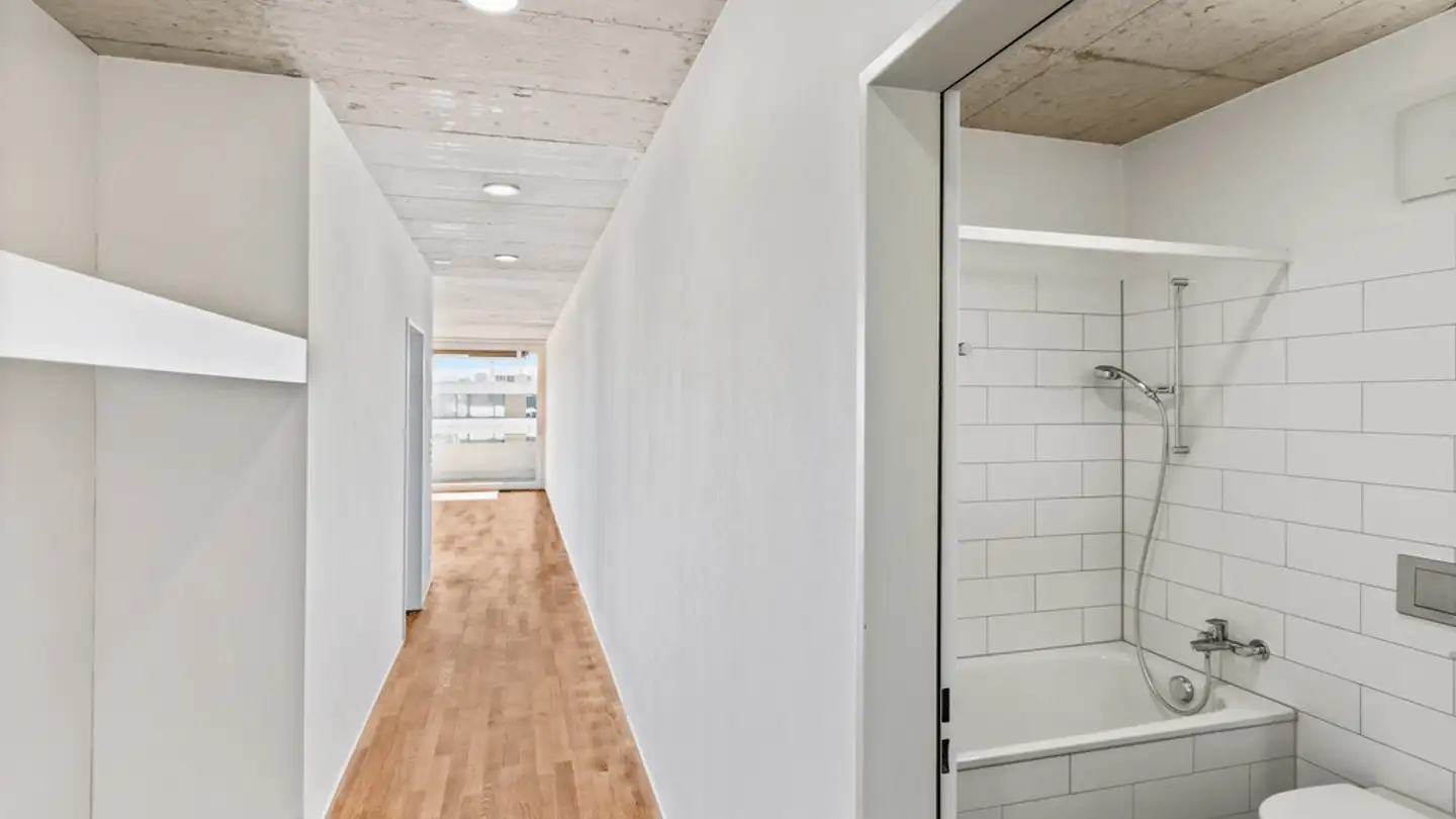 Appartamento in affitto - Rue Des Cygnes / Schwanengasse 29, 2503 Biel/Bienne - Foto 3