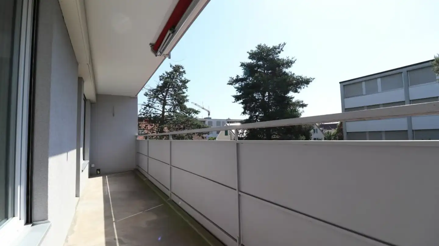 Wohnung mieten - Ulmenstrasse 11, 4123 Allschwil - Foto 3