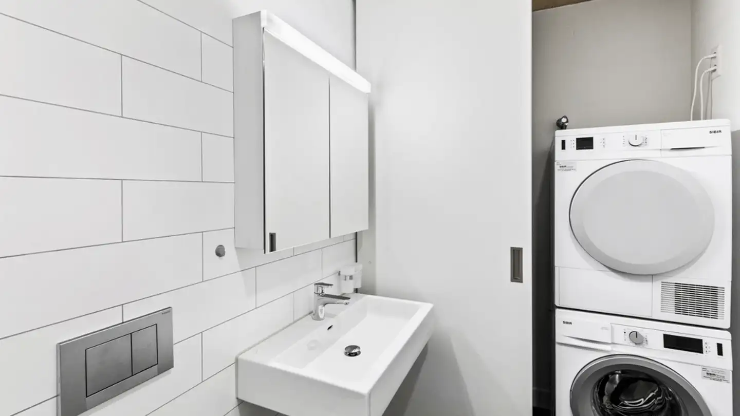 Appartamento in affitto - Rue Des Cygnes / Schwanengasse 29, 2503 Biel/Bienne - Foto 4