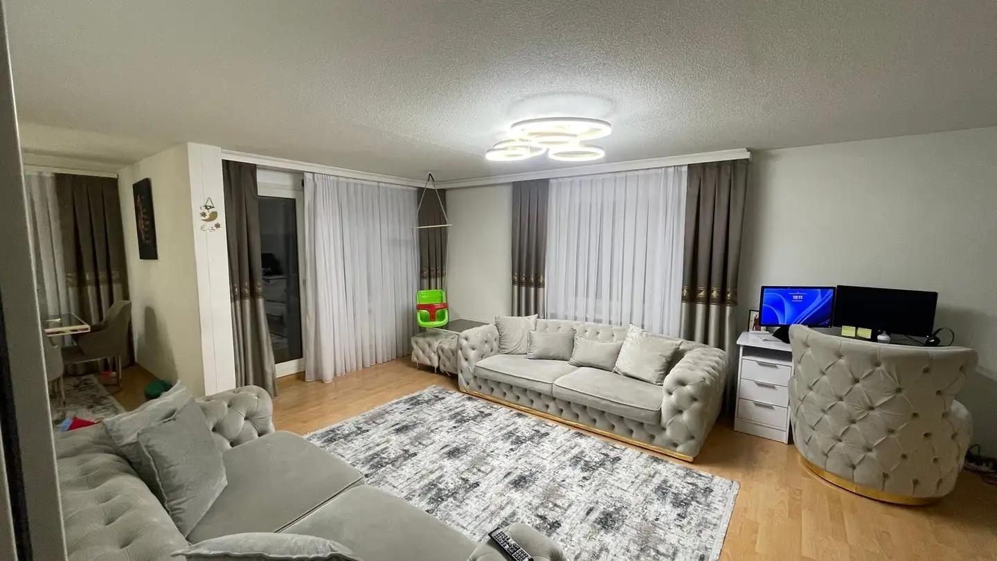 Appartamento in affitto - Kamorstrasse 2, 8570 Weinfelden - Photo 4