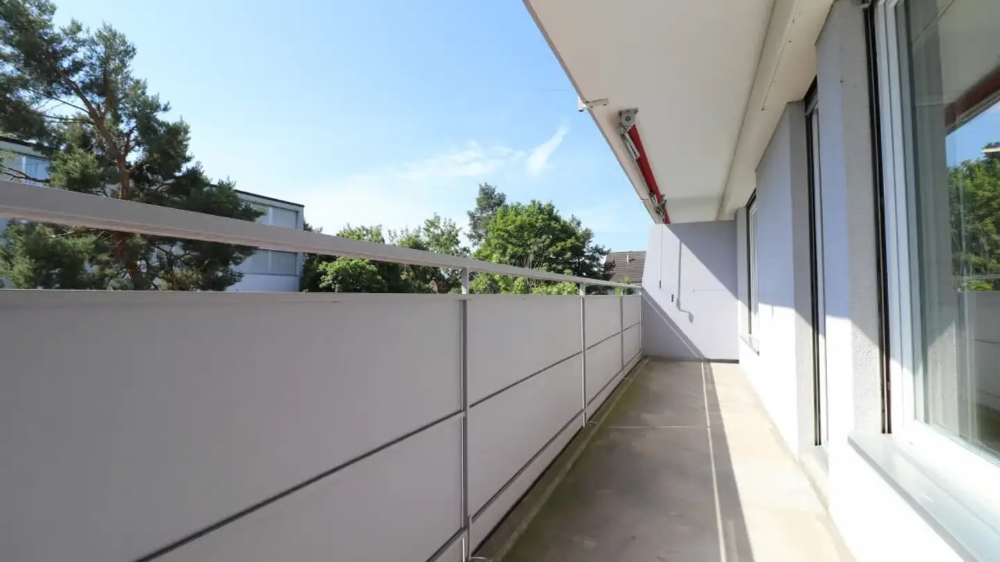 Wohnung mieten - Ulmenstrasse 11, 4123 Allschwil - Foto 4
