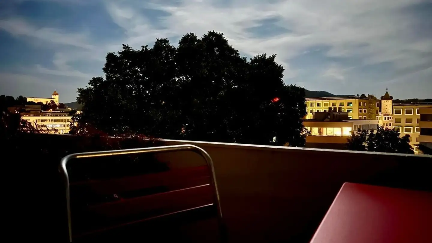 Appartamento in affitto - Meisenweg 14, 8200 Schaffhausen