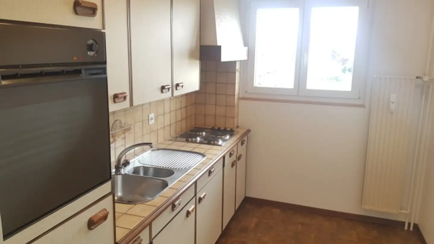 Appartement à louer - Route Principale 25, 2943 Vendlincourt - Photo 4