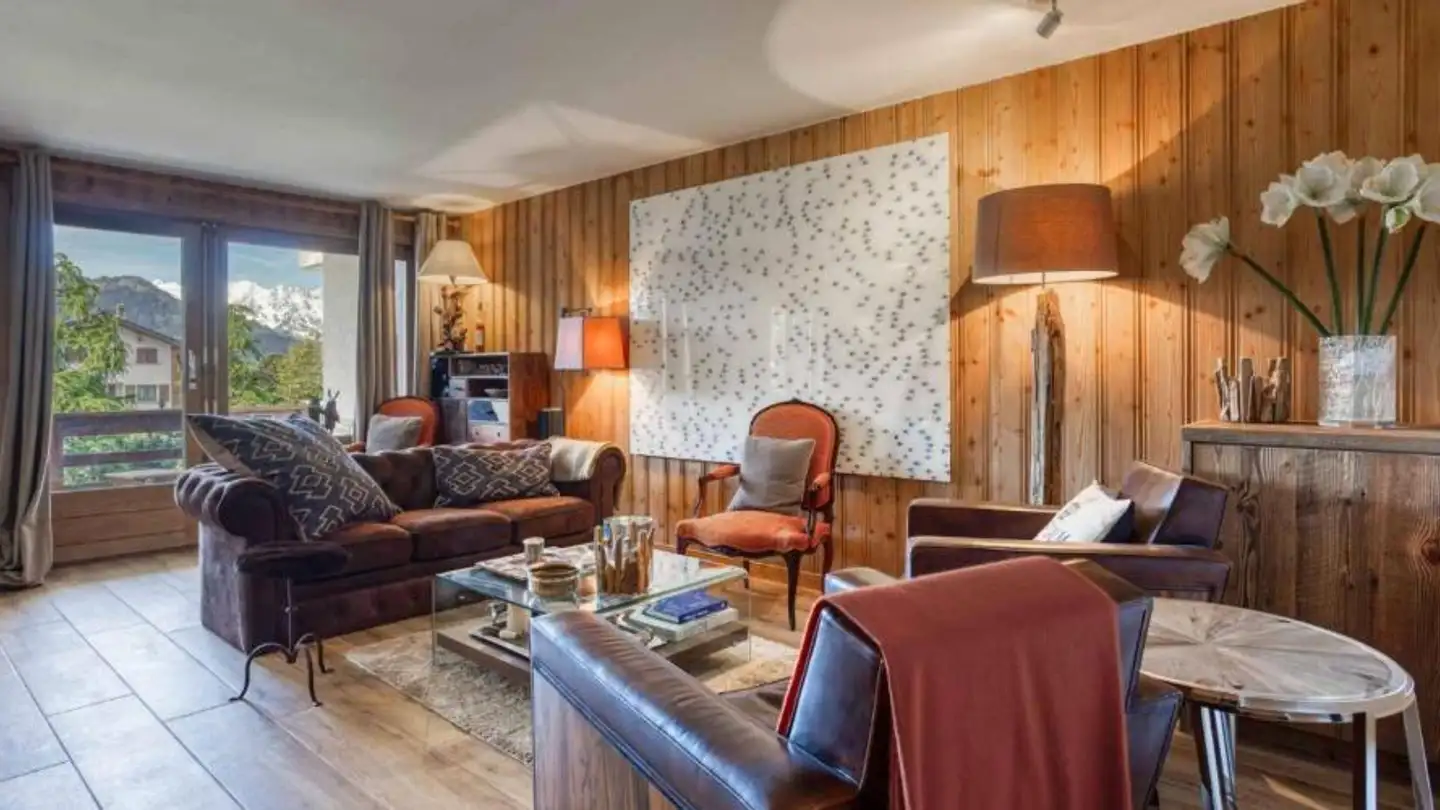 Appartement à vendre - 1936 Verbier - Photo 2