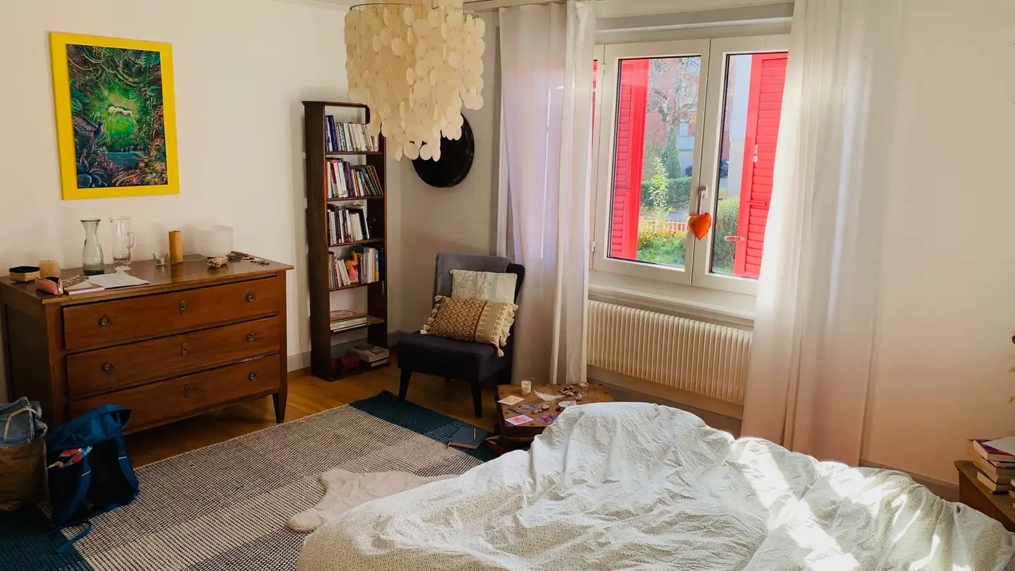Wohnung mieten - Wilerweg, 3280 Murten - Foto 2
