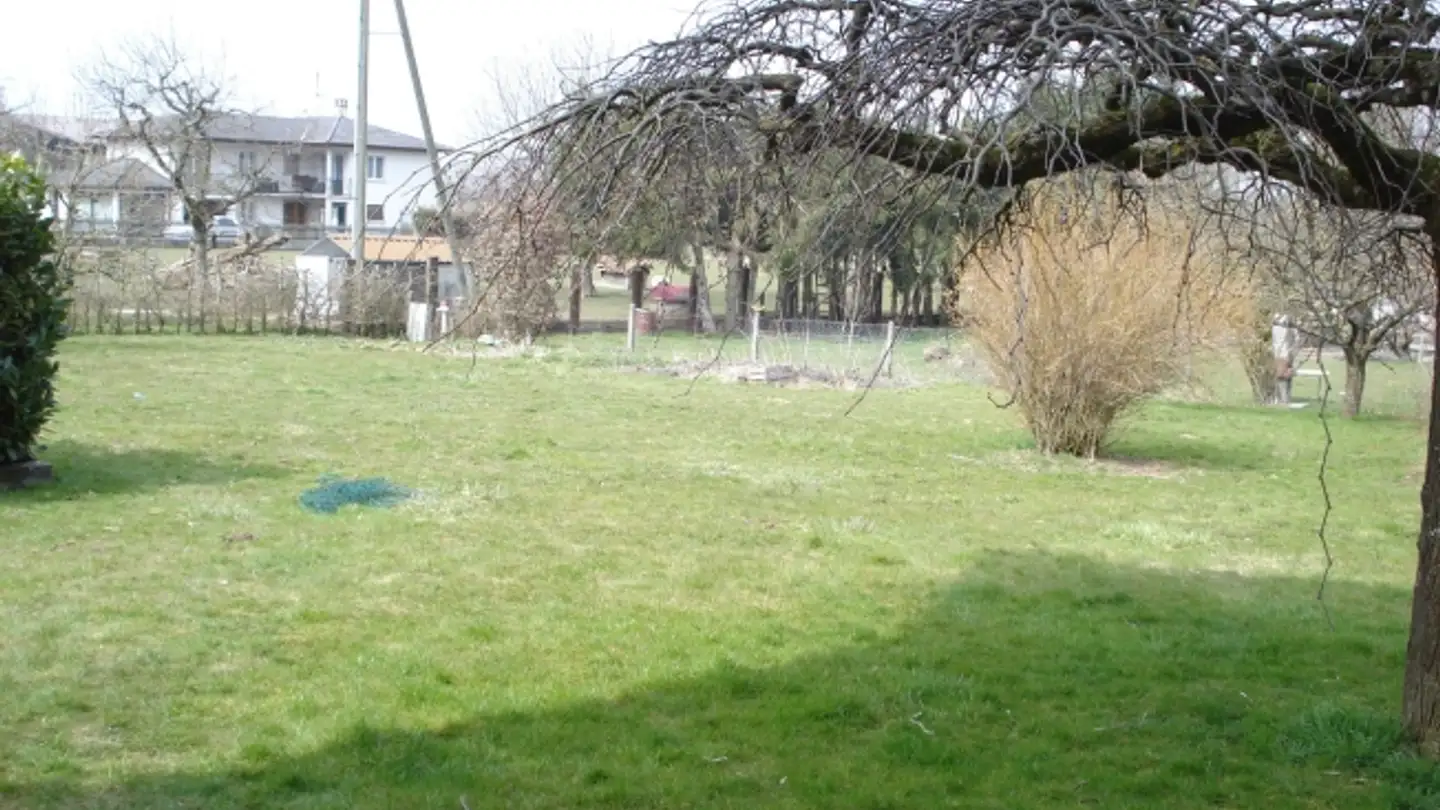 Wohnung mieten - Route Principale 25, 2943 Vendlincourt