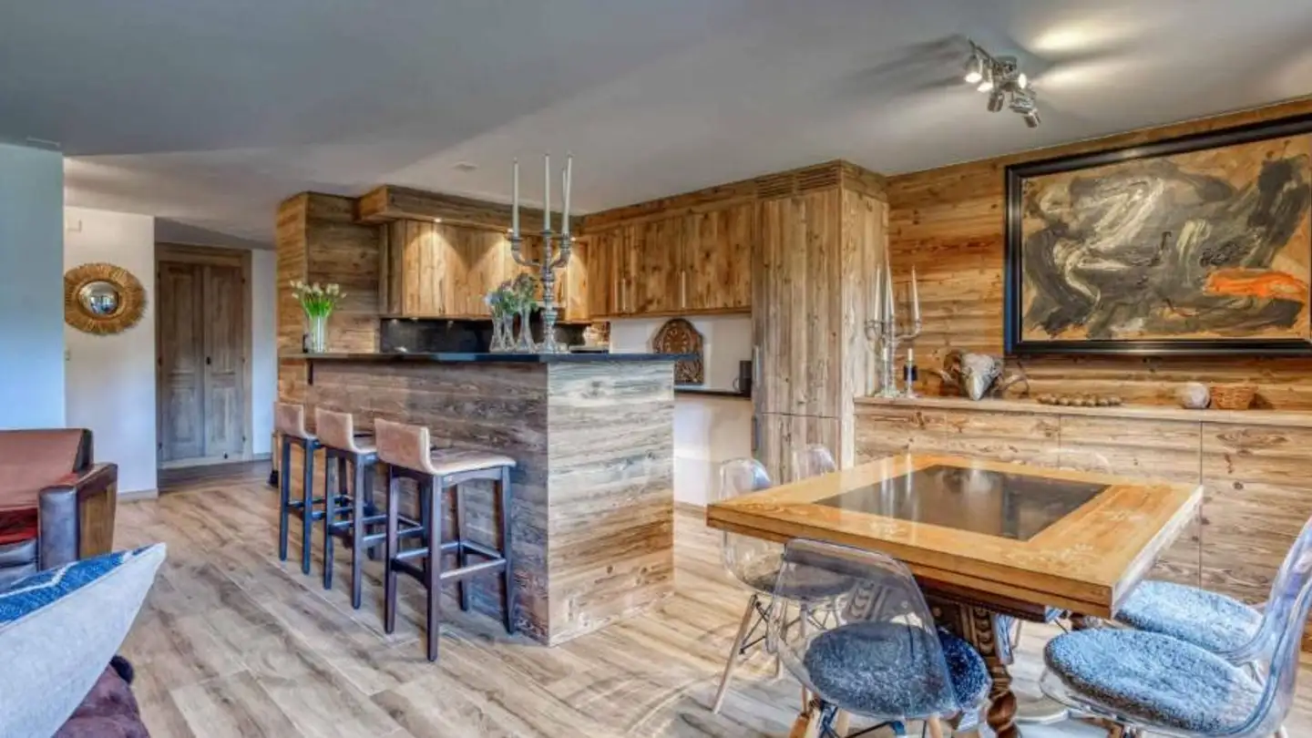 Appartement à vendre - 1936 Verbier - Photo 3