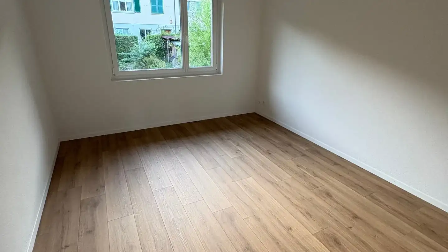 Reihenhaus mieten - Maneggpromenade 132, 8041 Zürich - Foto 4
