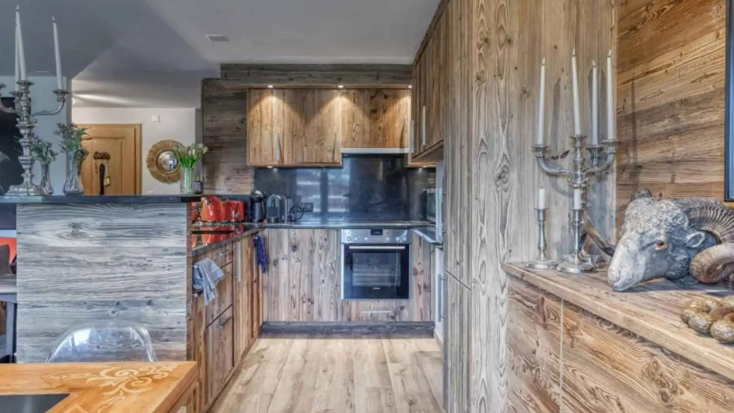 Appartement à vendre - 1936 Verbier - Photo 4