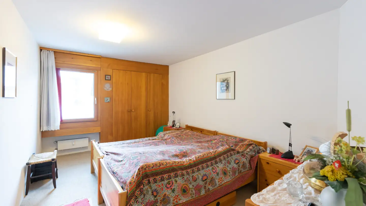 Wohnung kaufen - 7503 Samedan - Foto 3