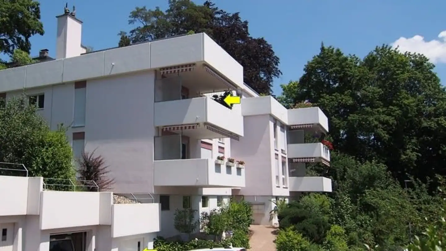 Appartamento in affitto - Meisenweg 14, 8200 Schaffhausen - Photo 2