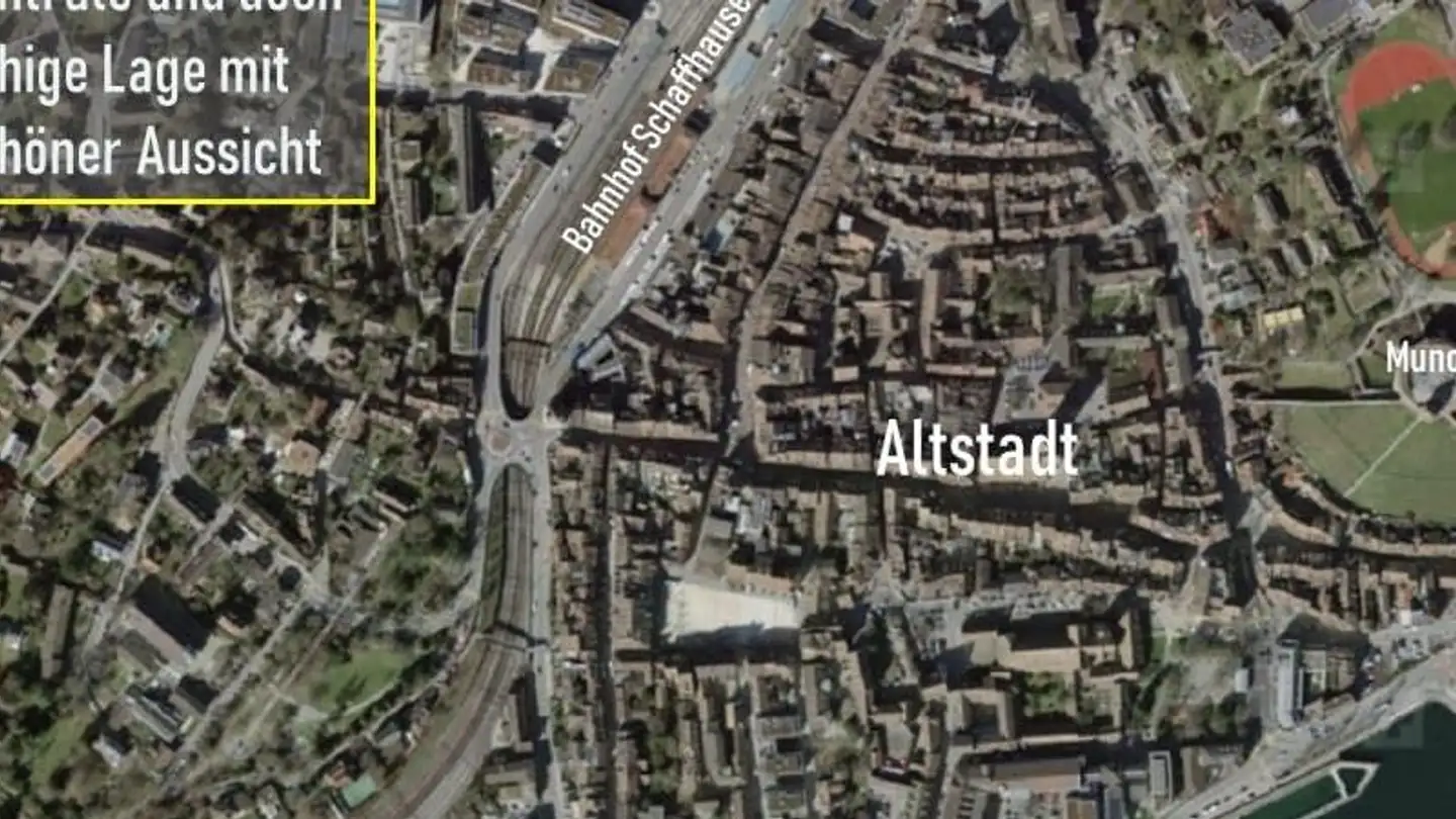 Appartamento in affitto - Meisenweg 14, 8200 Schaffhausen - Photo 4