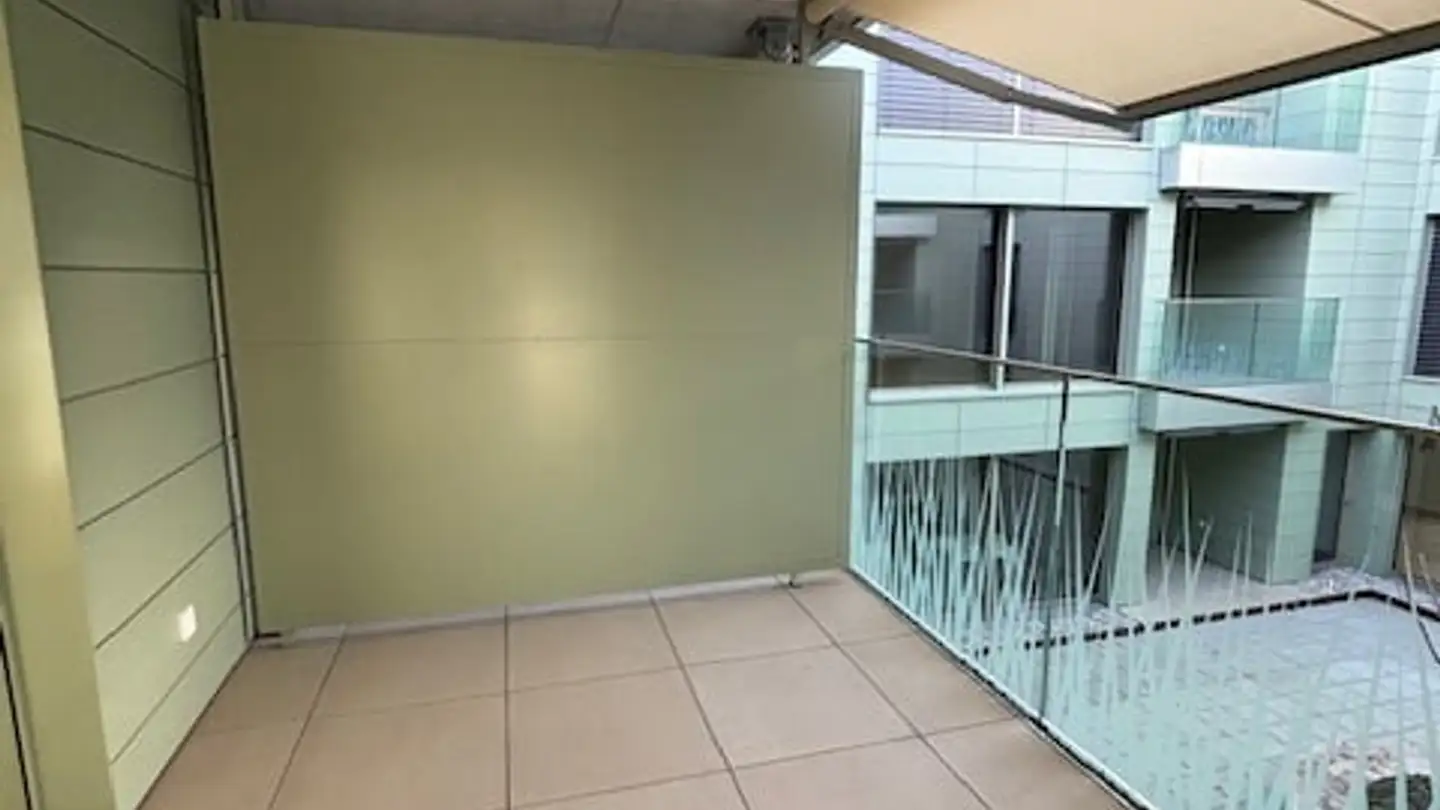 Studio for rent - 1022 Chavannes-près-Renens - Photo 4