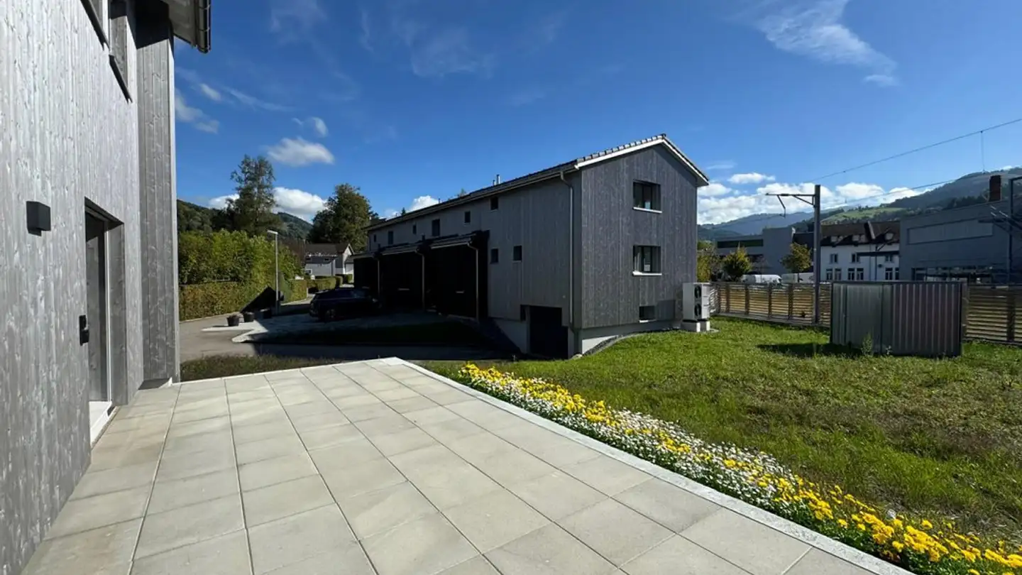 Single house for rent - Speerstrasse 32, 9642 Ebnat-Kappel - Photo 2