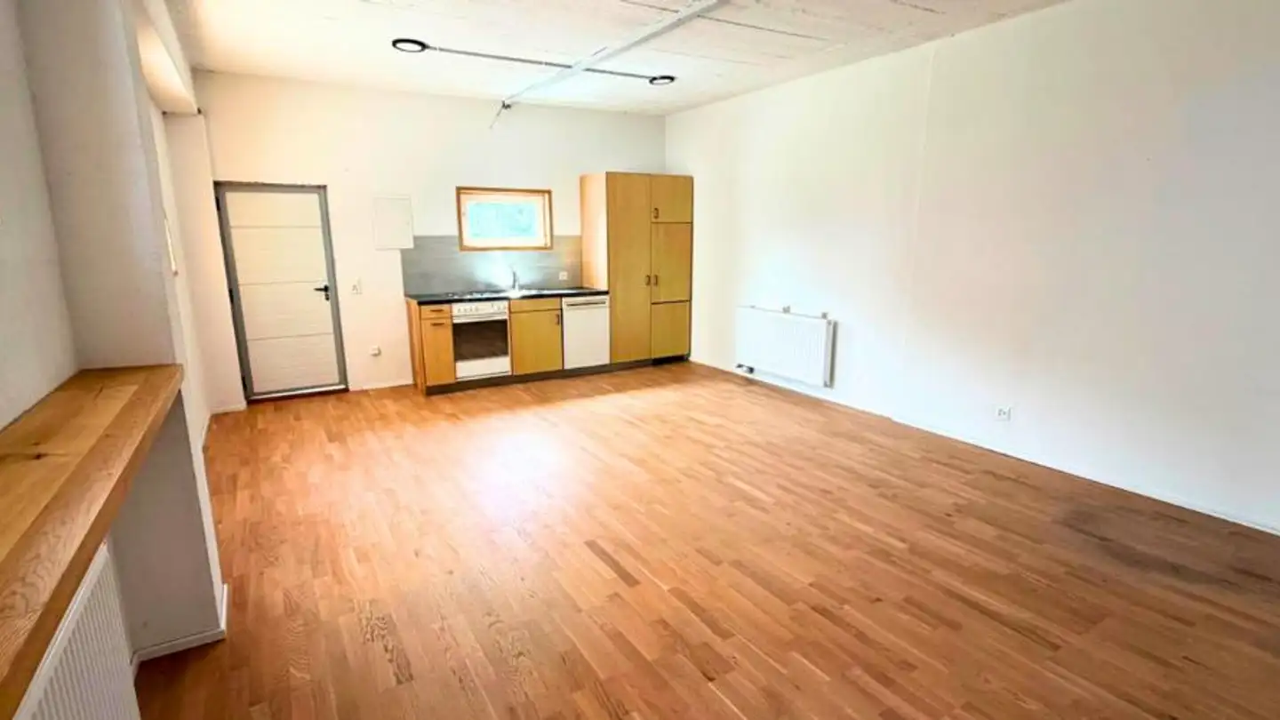 Commercial for rent - Rue Du Tirage 15, 1630 Bulle - Photo 3