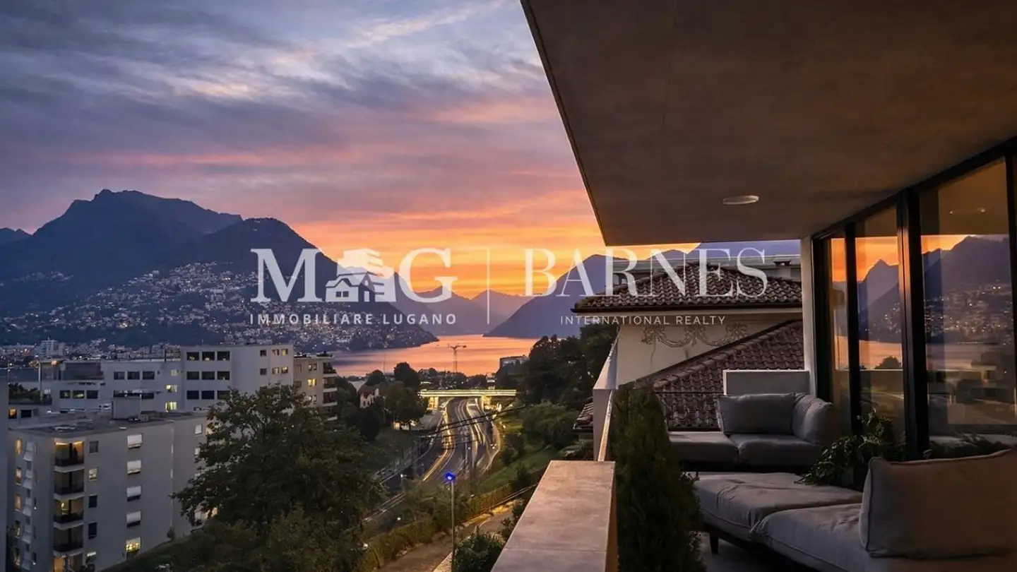 Wohnung kaufen - 6900 Paradiso