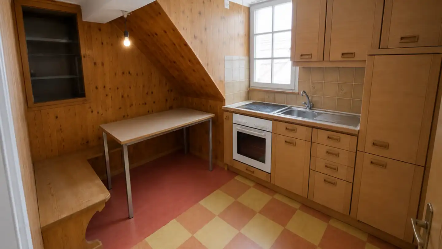 Wohnung mieten - Spielgasse 2, 6370 Stans - Foto 3
