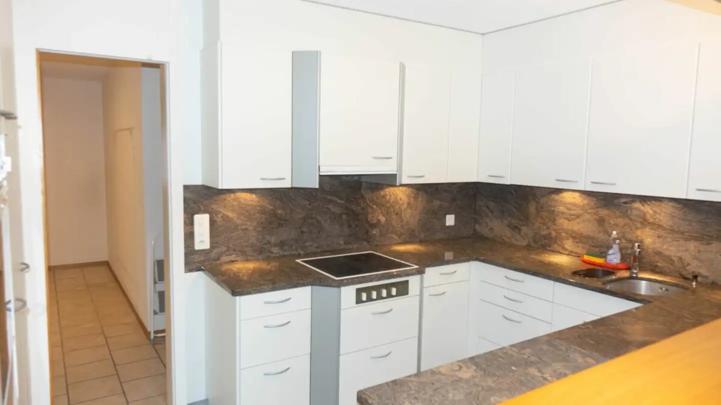 Apartment for rent - Büelhofstrasse 35, 8405 Winterthur