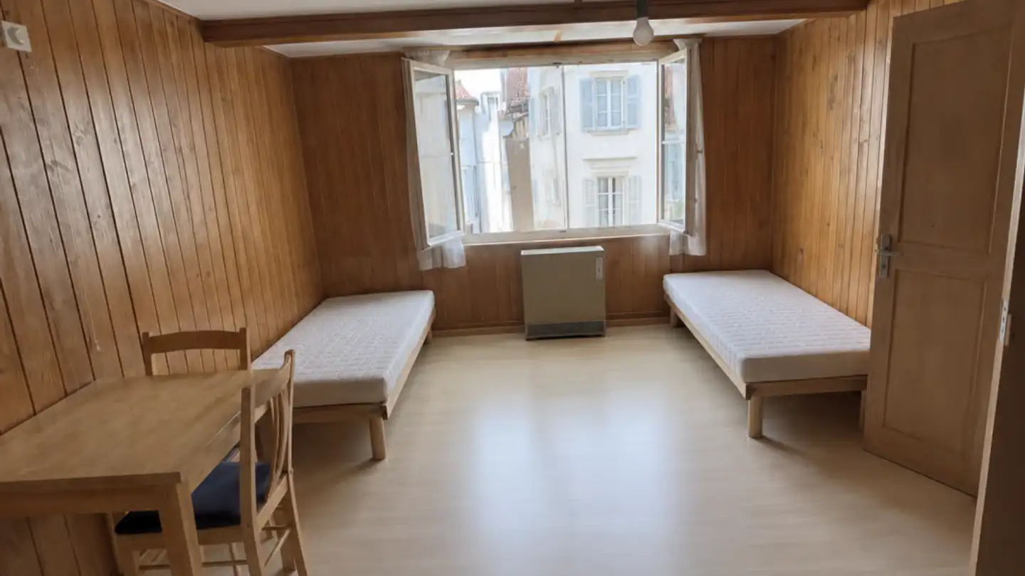 Wohnung mieten - Spielgasse 2, 6370 Stans - Foto 4