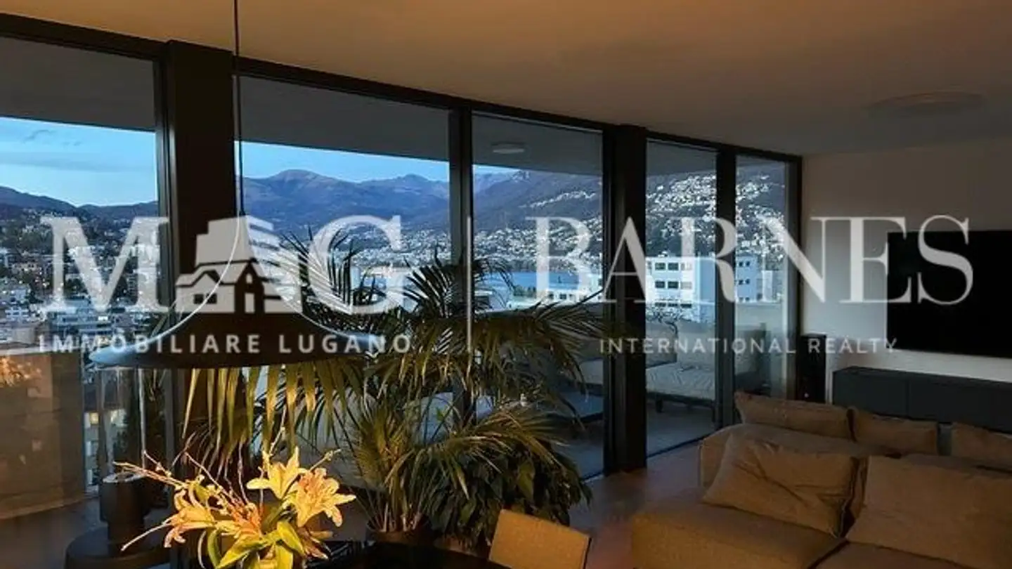 Wohnung kaufen - 6900 Paradiso - Foto 3