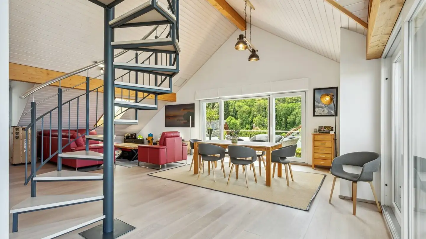 Attico in vendita - Route De Châtillon 108, 1473 Châtillon FR - Photo 3